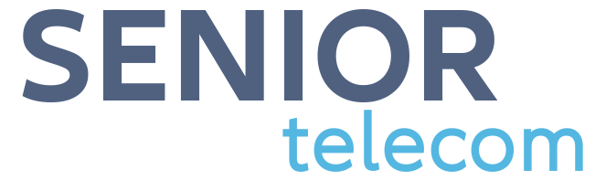 Logo Senior Telecom